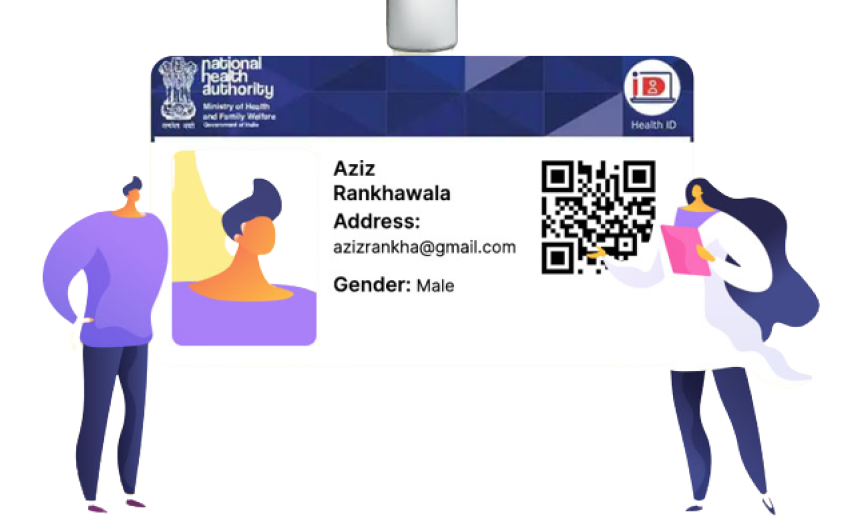 Abha Card