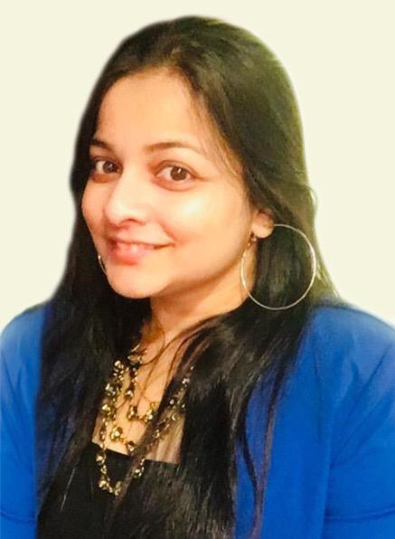 Dr. Kritika
